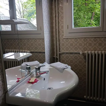 Gite Garden For 3