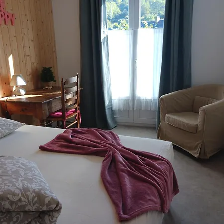 Gite Garden For 3 *