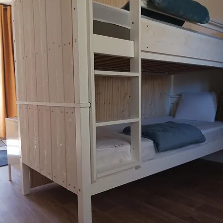 Gite Garden For 3 Apartment Orcival